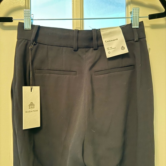 Babaton Command Pants - Picture 5 of 7